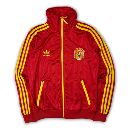 Adidas Spain Trackjacket (S)