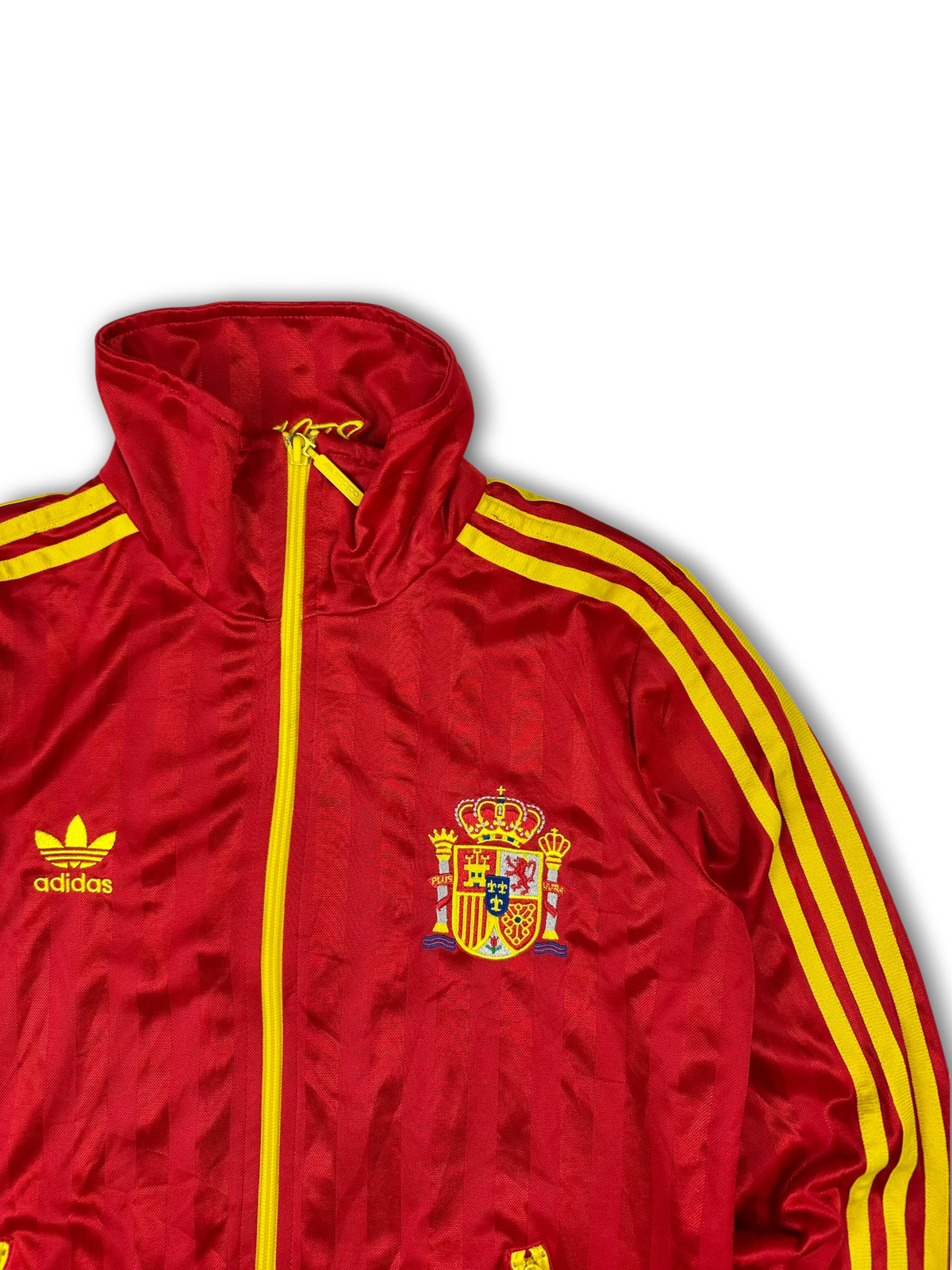 Adidas Spain Trackjacket (S)
