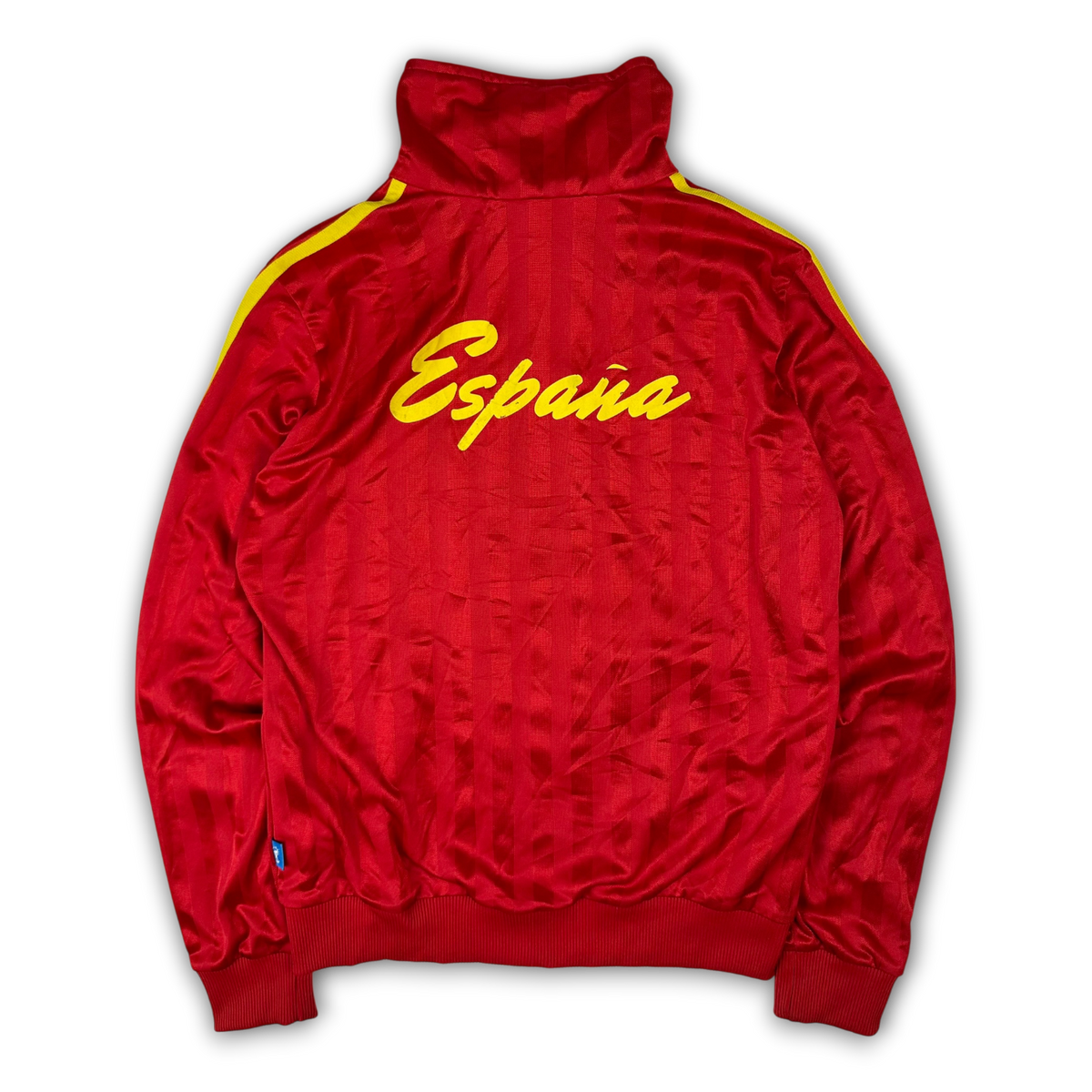 Adidas Spain Trackjacket (S)