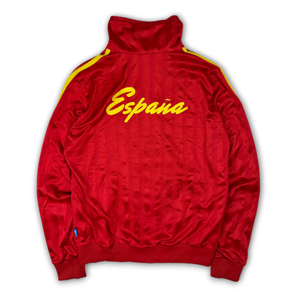 Adidas Spain Trackjacket (S)