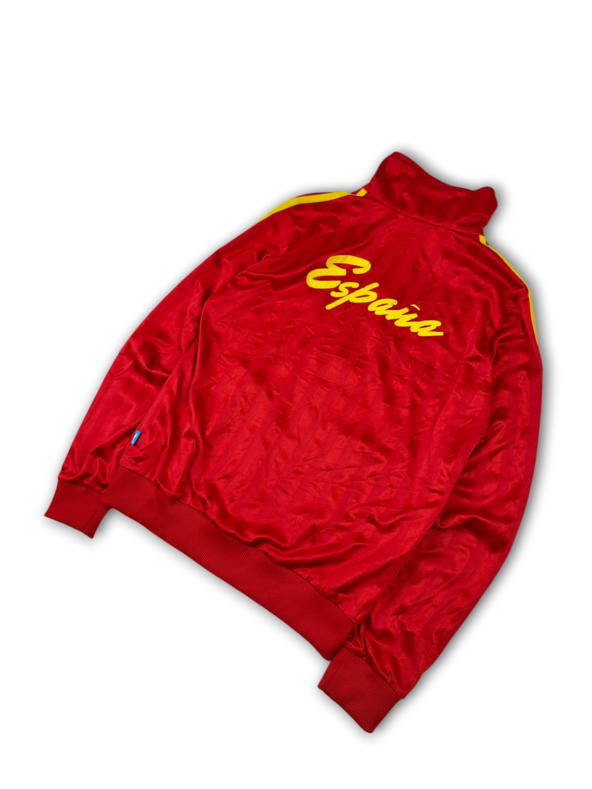 Adidas Spain Trackjacket (S)