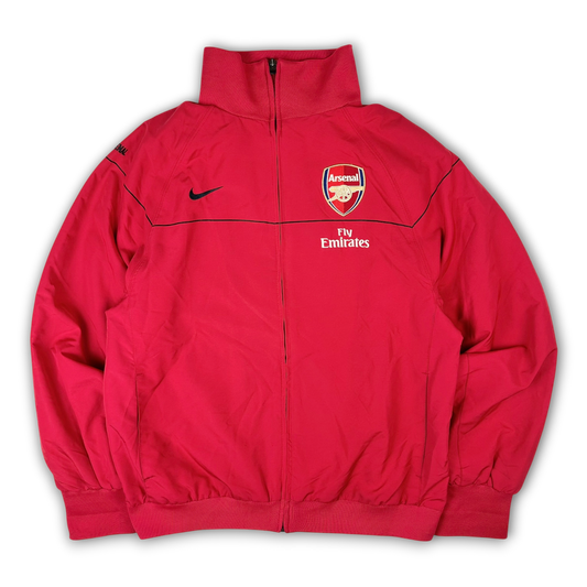 Nike Arsenal Trackjacket (M)