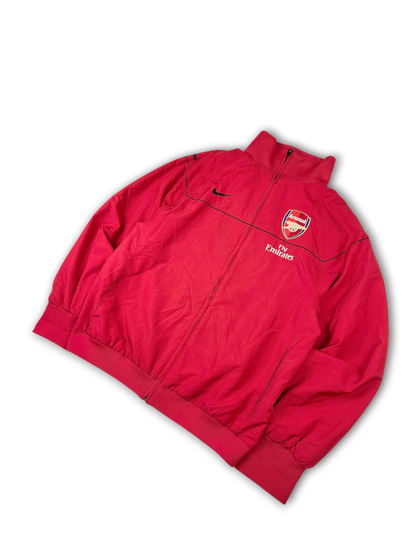 Nike Arsenal Trackjacket (M)