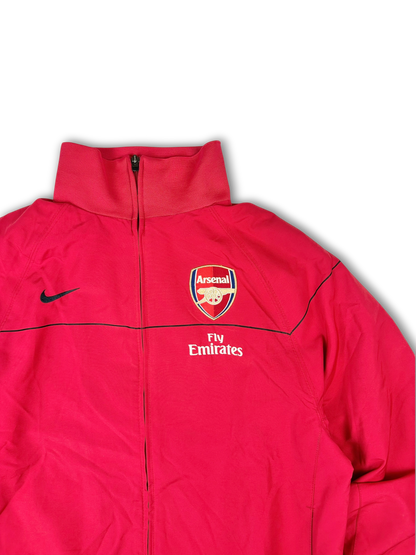 Nike Arsenal Trackjacket (M)