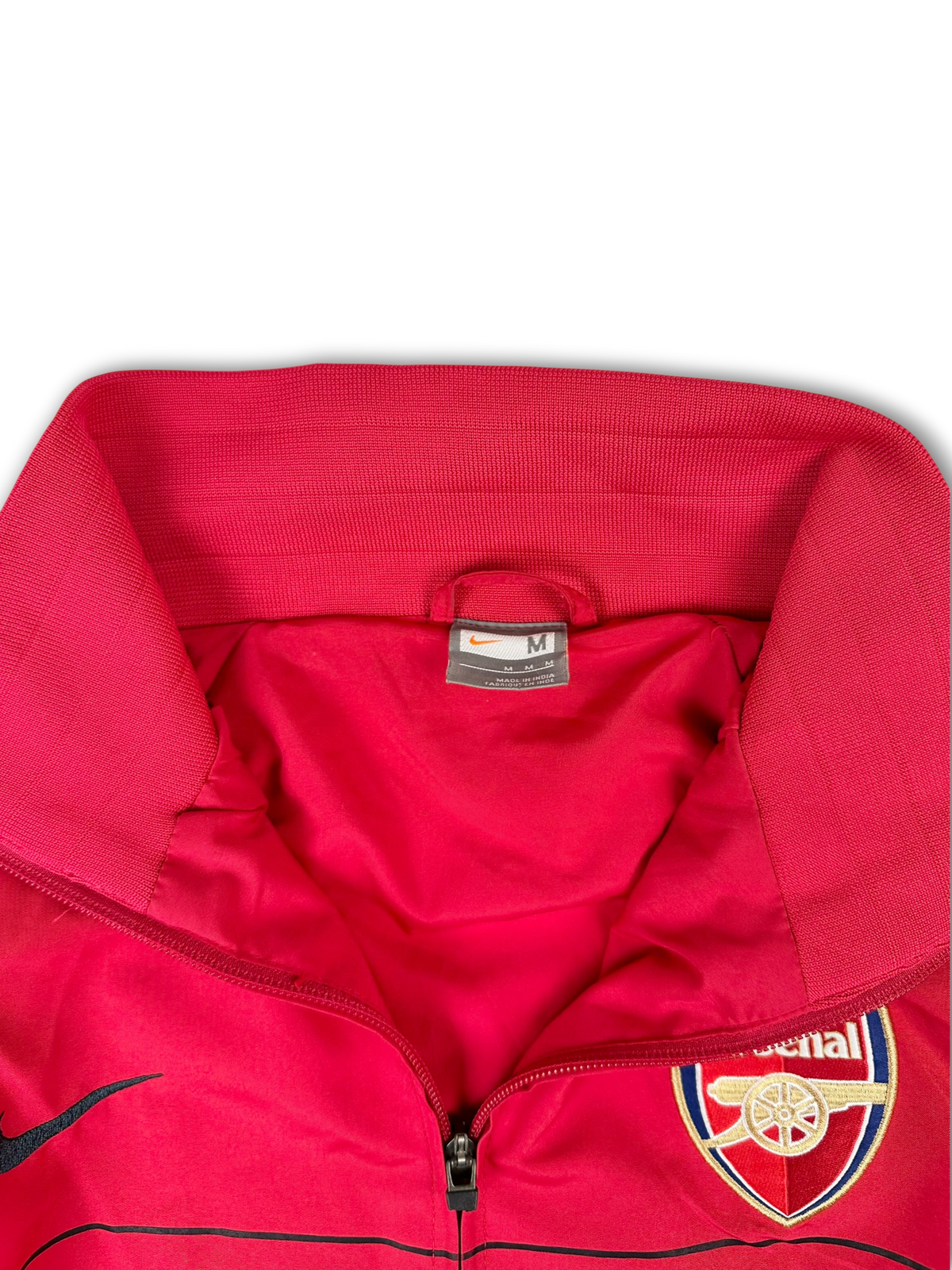 Nike Arsenal Trackjacket (M)