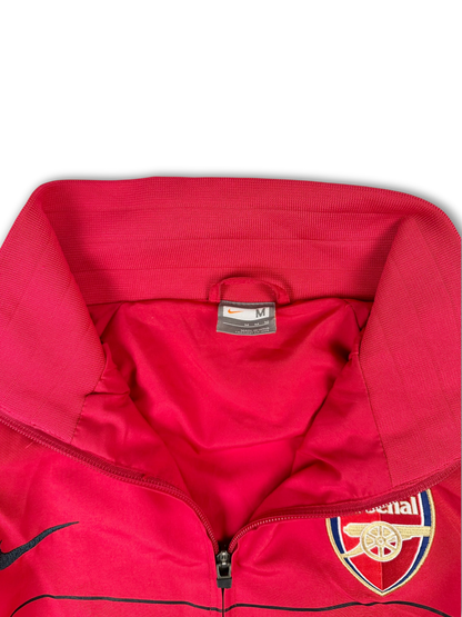 Nike Arsenal Trackjacket (M)