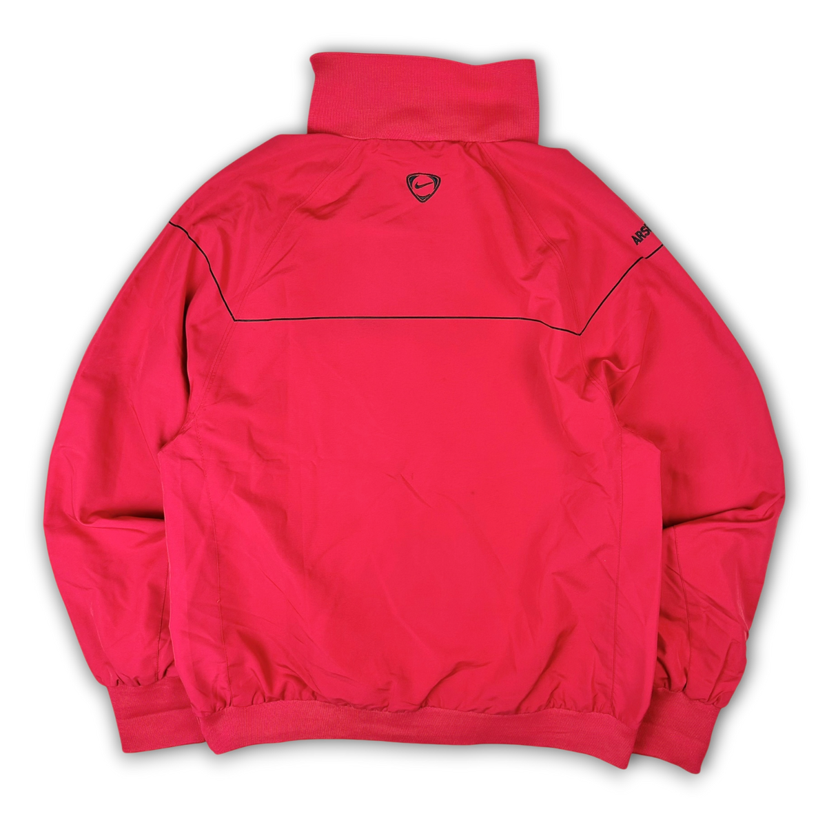 Nike Arsenal Trackjacket (M)