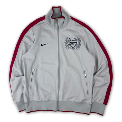 Nike Arsenal Trackjacket (XL)