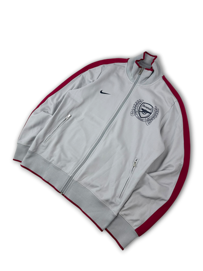 Nike Arsenal Trackjacket (XL)