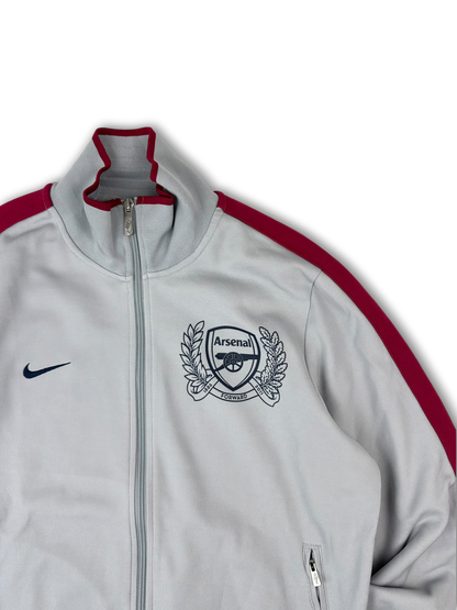 Nike Arsenal Trackjacket (XL)