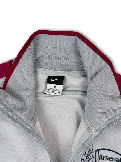 Nike Arsenal Trackjacket (XL)