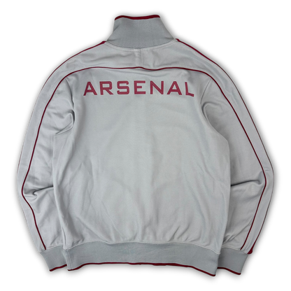 Nike Arsenal Trackjacket (XL)