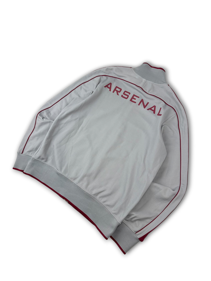 Nike Arsenal Trackjacket (XL)