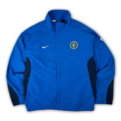 Nike Inter Trackjacket (S)