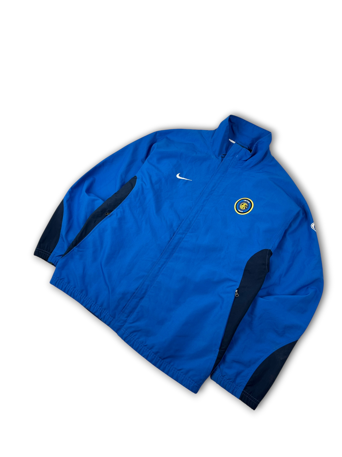 Nike Inter Trackjacket (S)