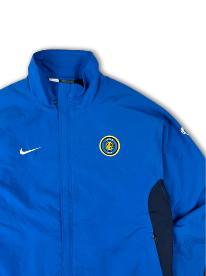 Nike Inter Trackjacket (S)