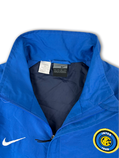 Nike Inter Trackjacket (S)