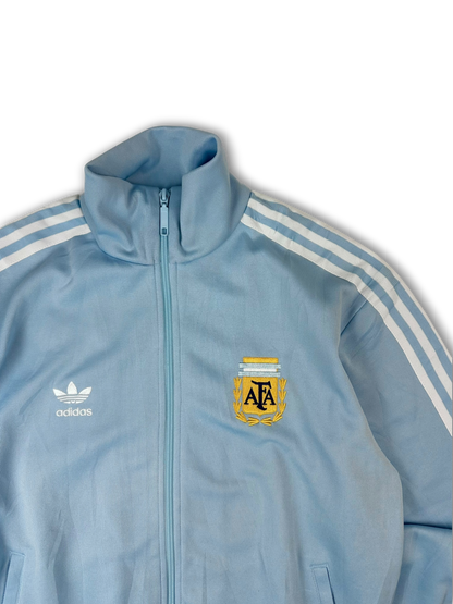 Adidas Argentina Trackjacket (M)