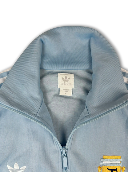 Adidas Argentina Trackjacket (M)
