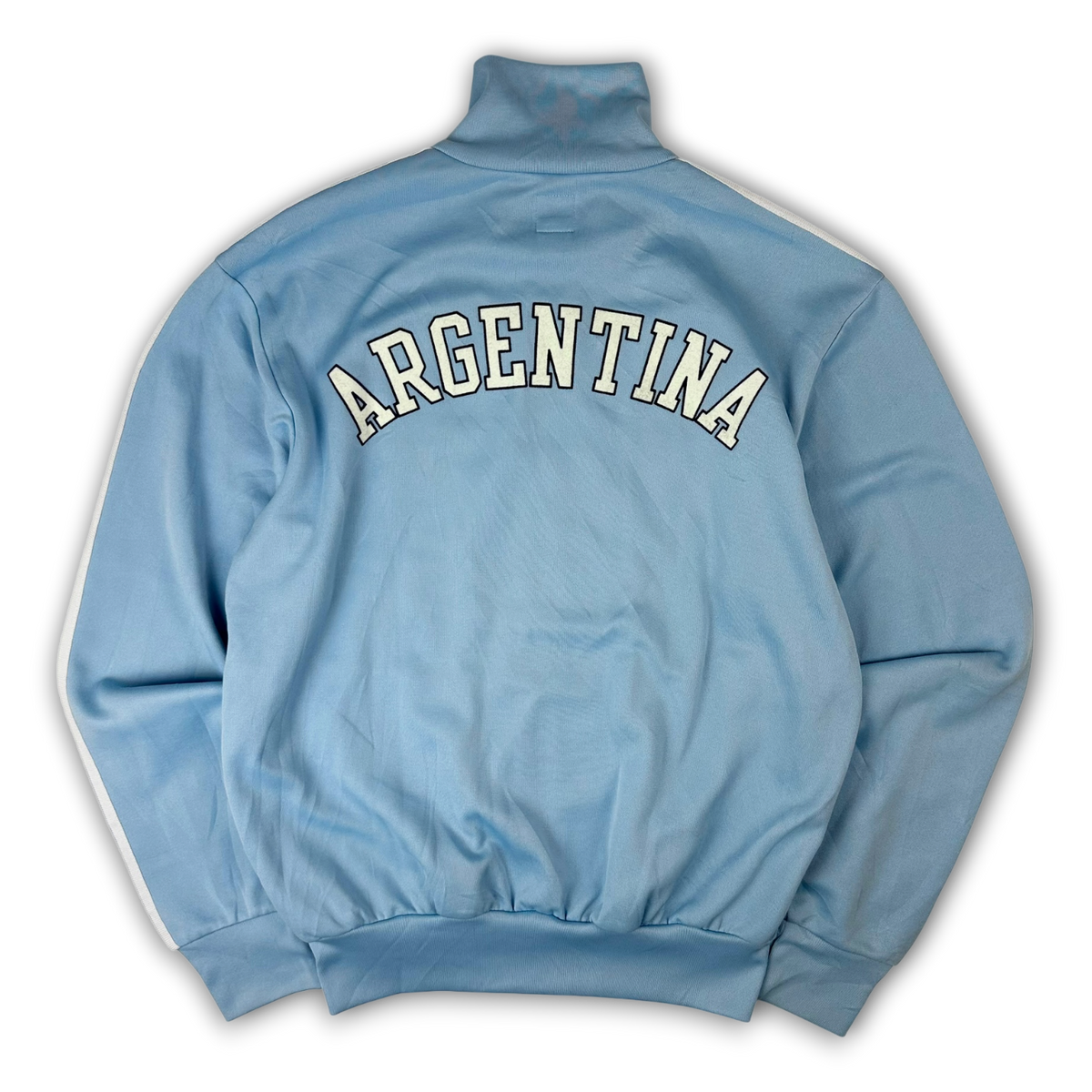 Adidas Argentina Trackjacket (M)