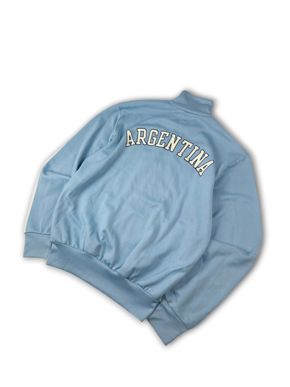 Adidas Argentina Trackjacket (M)