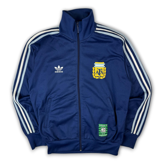 Adidas Argentina Trackjacket (M)