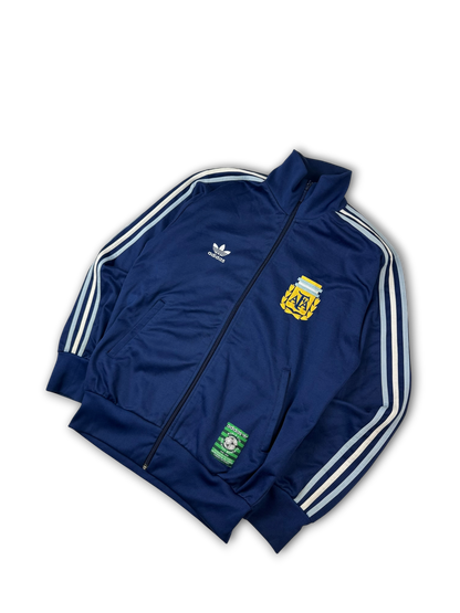 Adidas Argentina Trackjacket (M)