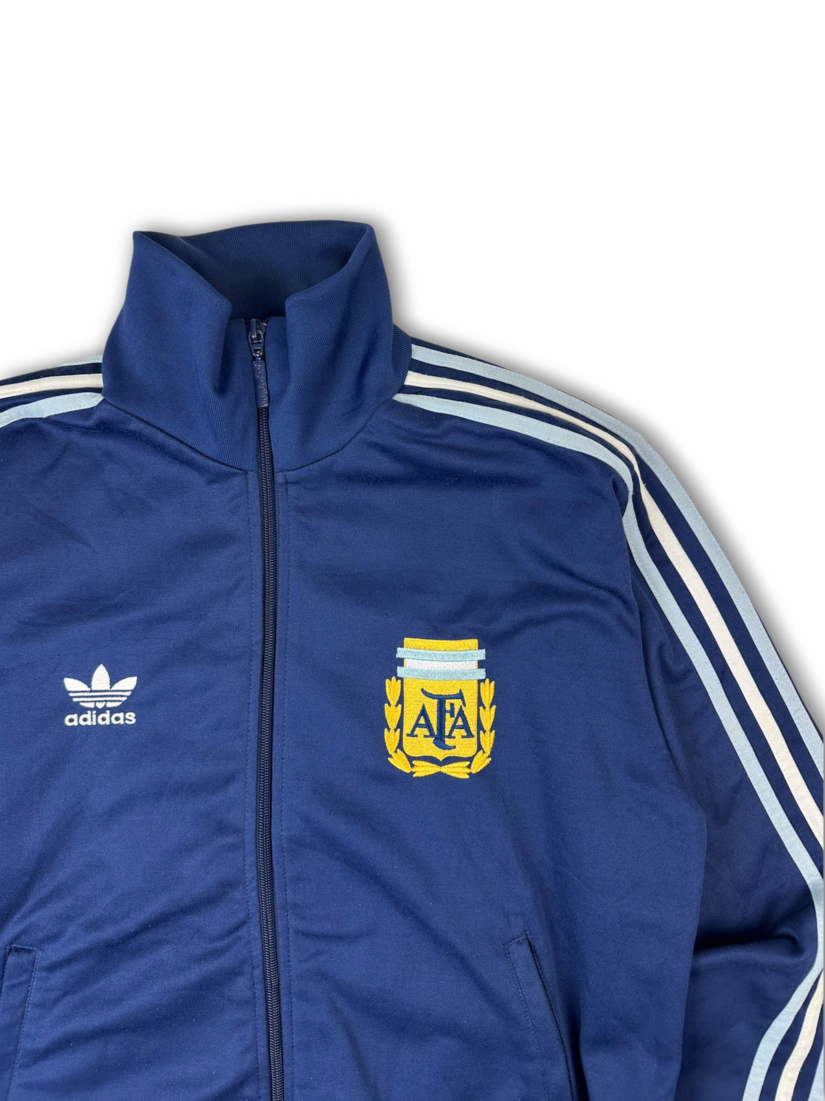 Adidas Argentina Trackjacket (M)