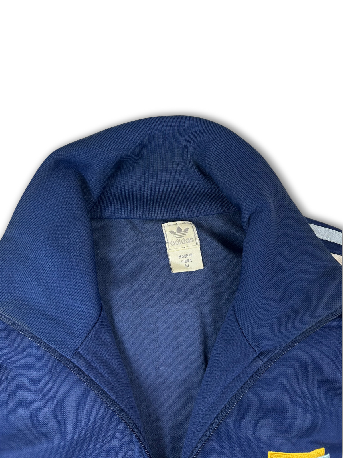 Adidas Argentina Trackjacket (M)