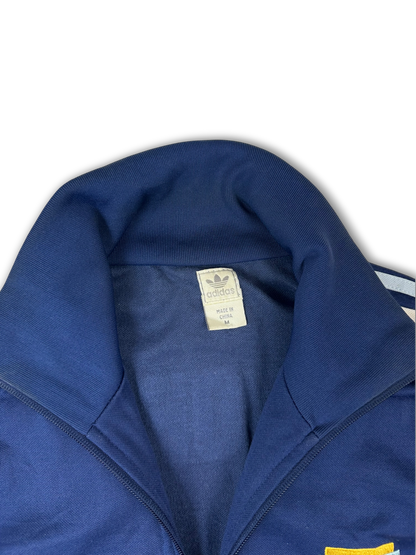 Adidas Argentina Trackjacket (M)