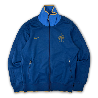 Nike France Trackjacket (M)