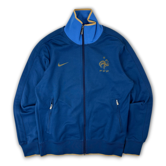 Nike France Trackjacket (M)