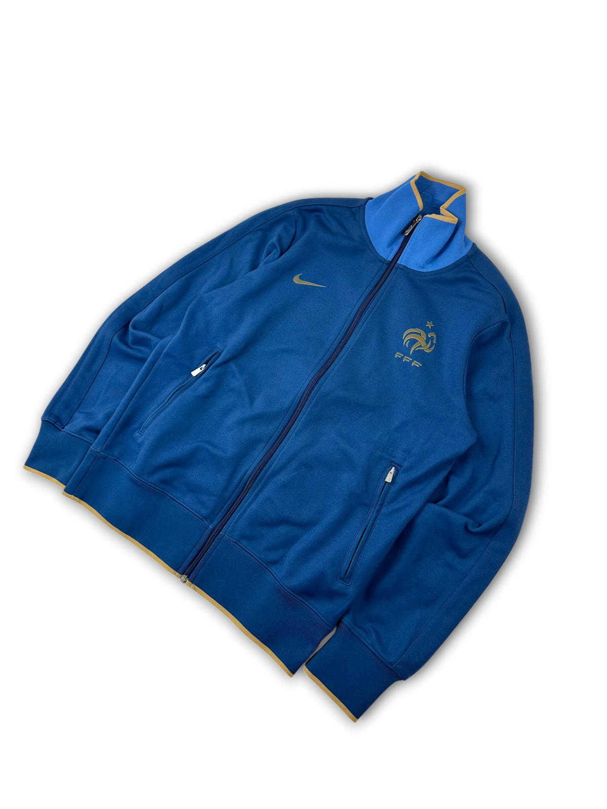 Nike France Trackjacket (M)