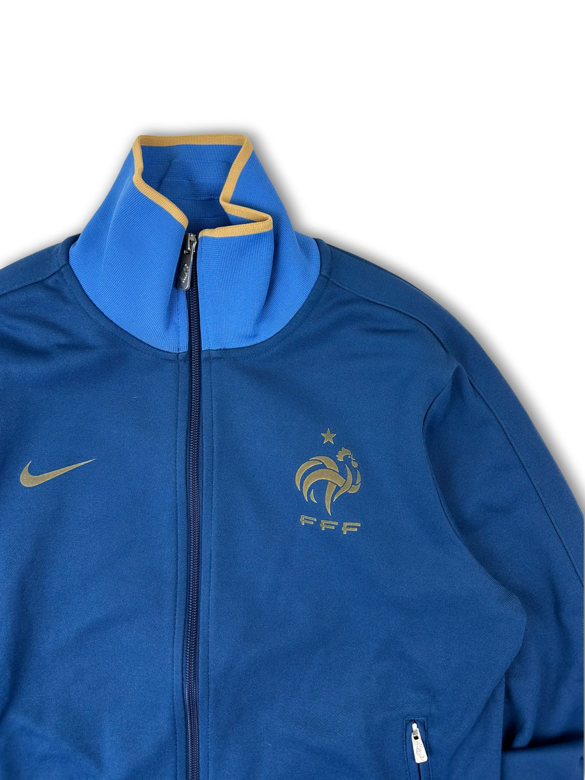 Nike France Trackjacket (M)