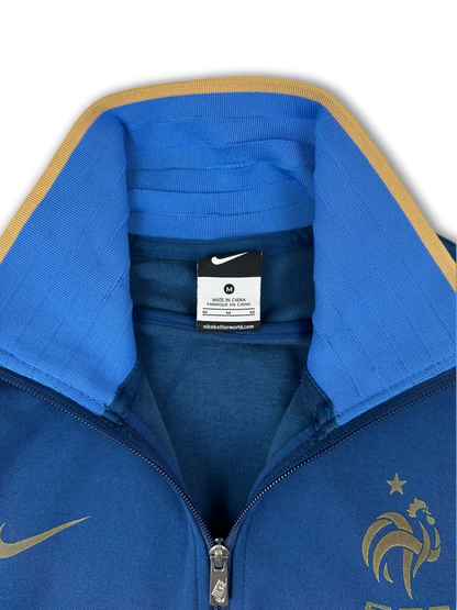 Nike France Trackjacket (M)