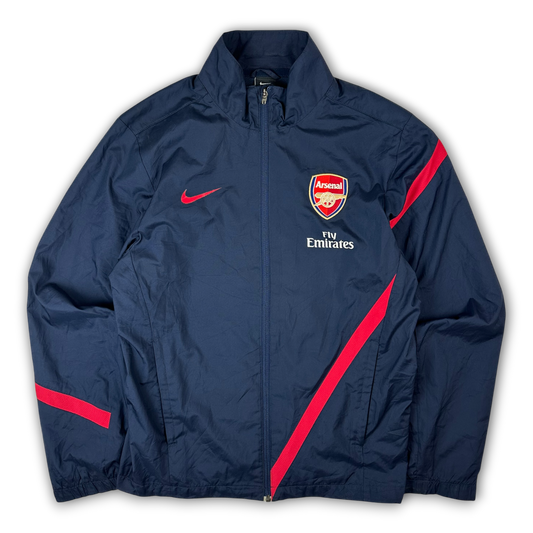 Nike Arsenal Trackjacket (S)