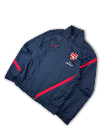 Nike Arsenal Trackjacket (S)
