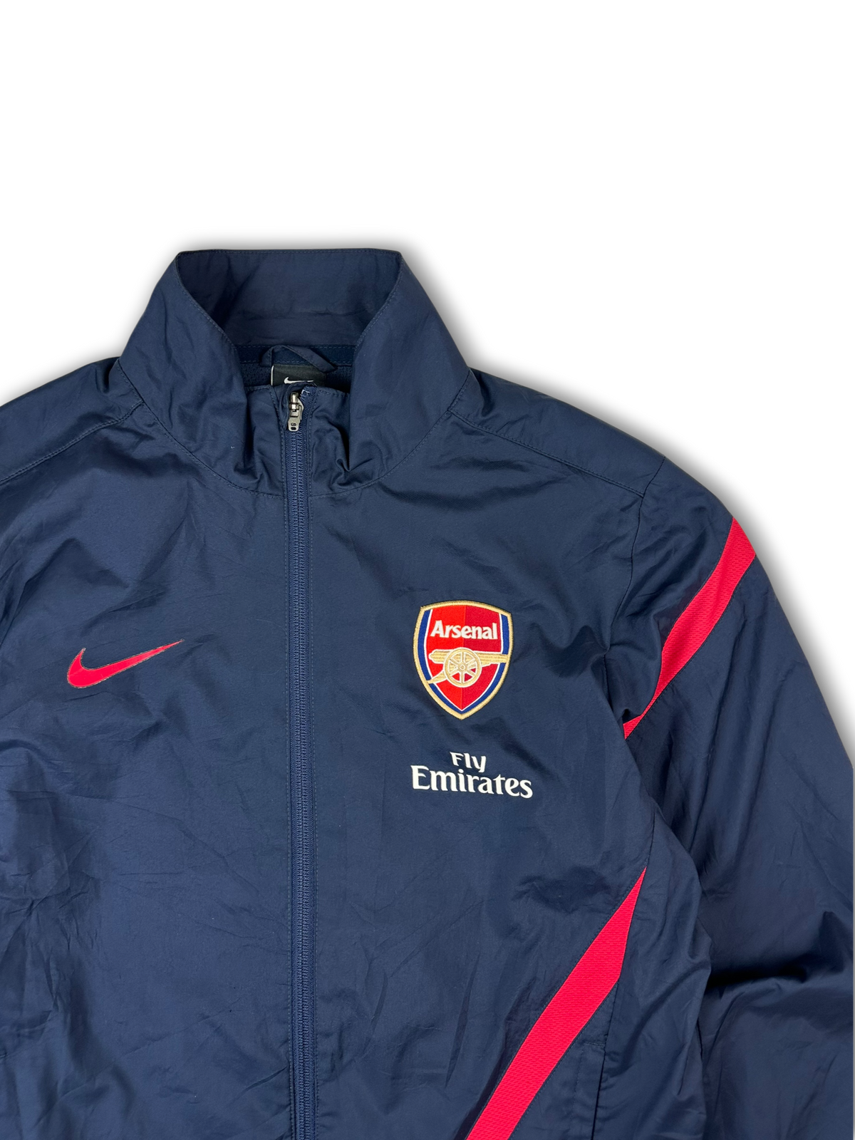 Nike Arsenal Trackjacket (S)