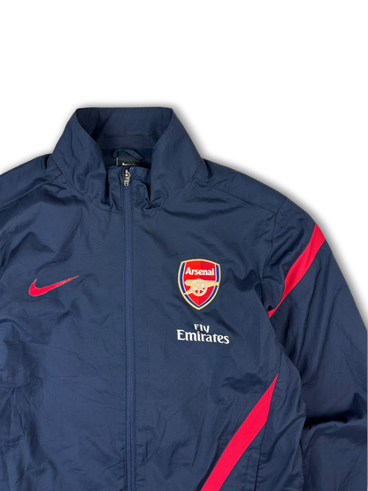 Nike Arsenal Trackjacket (S)
