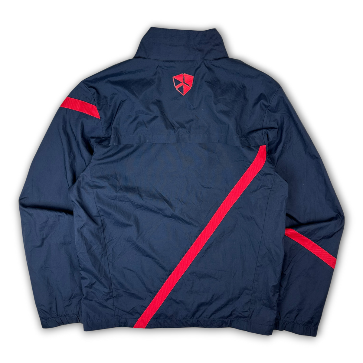 Nike Arsenal Trackjacket (S)
