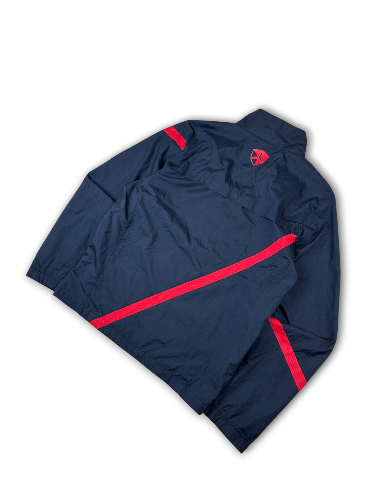 Nike Arsenal Trackjacket (S)