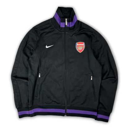 Nike Arsenal Trackjacket (L)