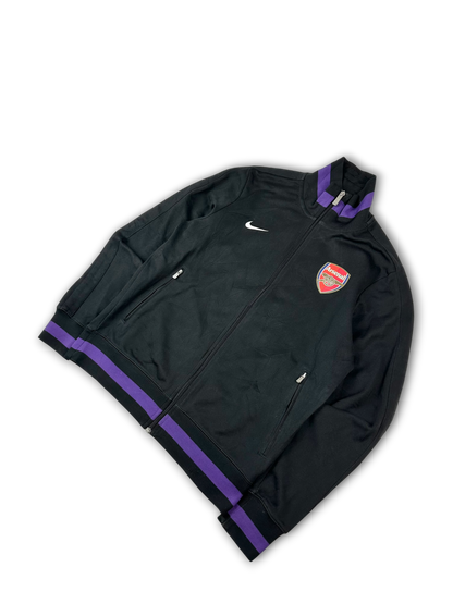 Nike Arsenal Trackjacket (L)