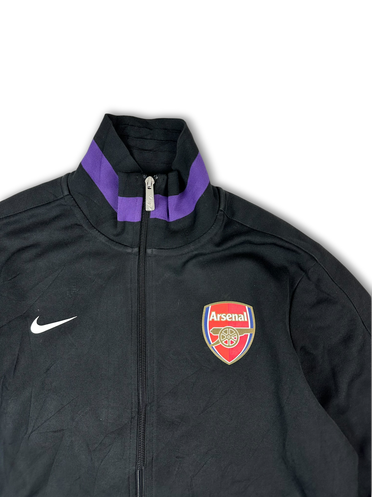Nike Arsenal Trackjacket (L)