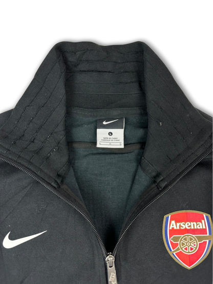 Nike Arsenal Trackjacket (L)