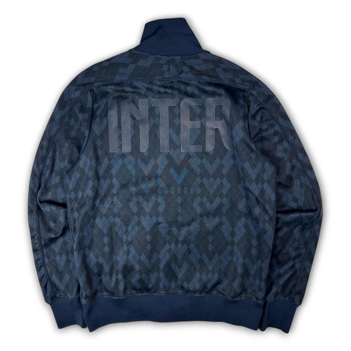 Nike Inter Trackjacket (XL)