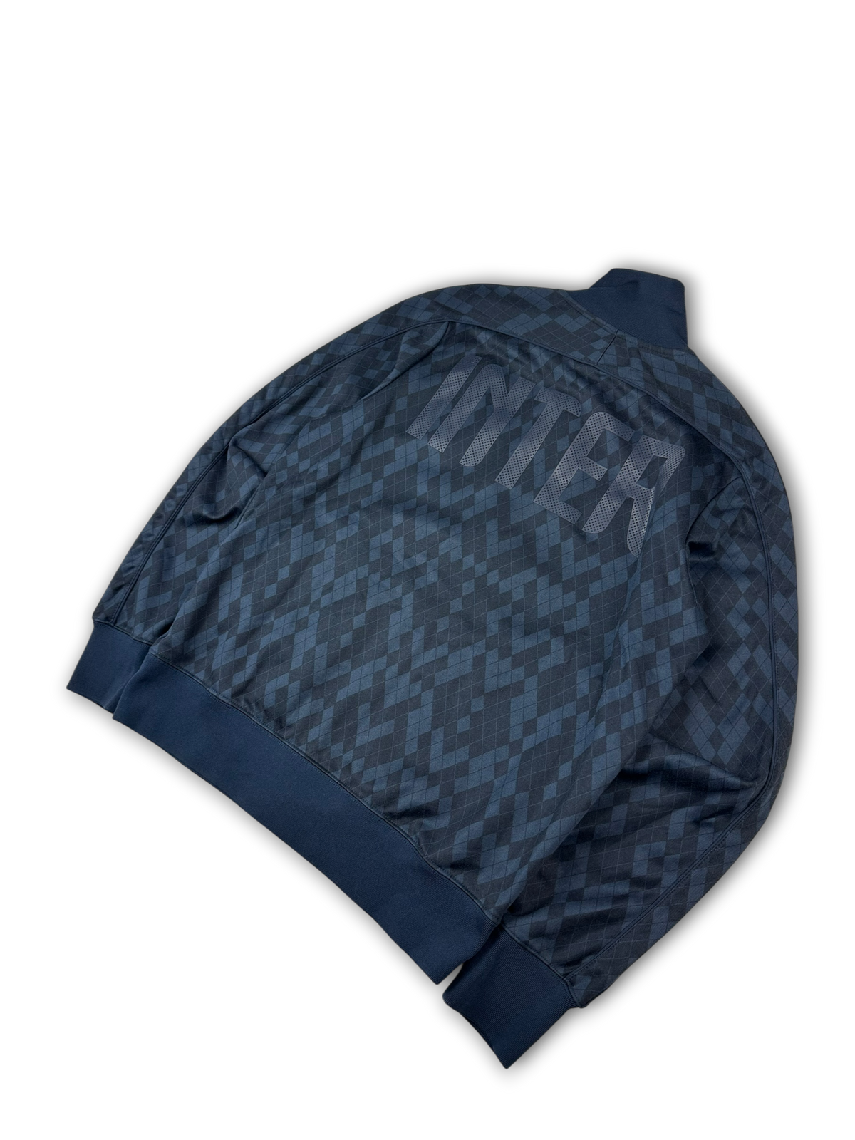 Nike Inter Trackjacket (XL)