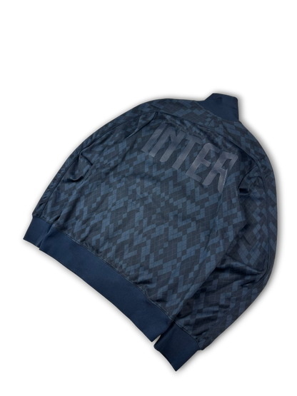 Nike Inter Trackjacket (XL)