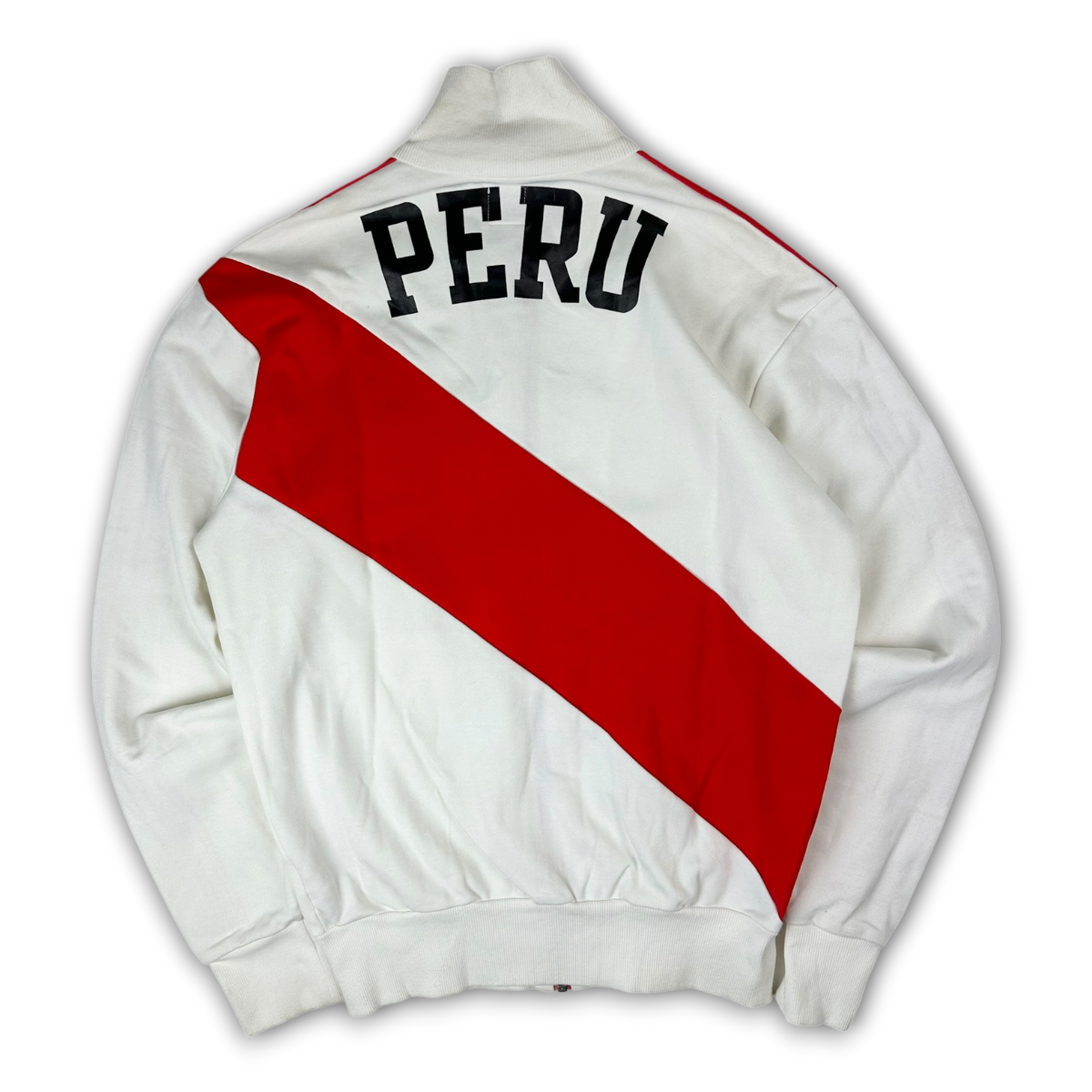 Adidas Peru Trackjacket (M)