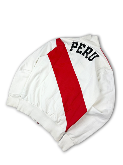 Adidas Peru Trackjacket (M)